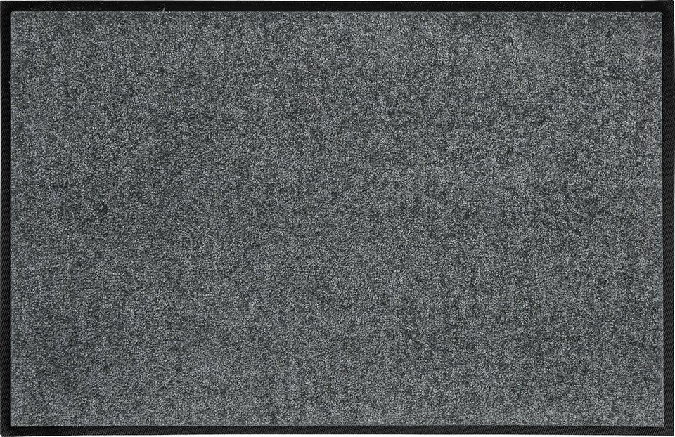 Fu�matte Rechteckig 40x60 cm